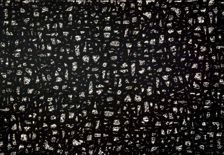 Non Tecnico Saura - Constelaciòn