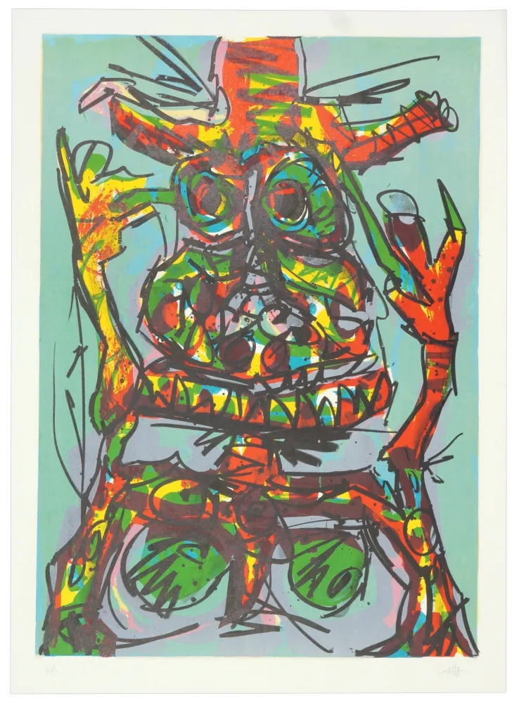 Libro Illustrato Saura - Dama en technicolor II