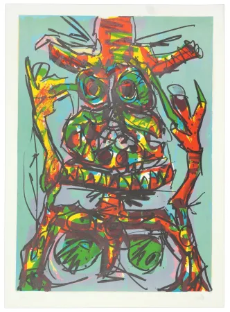 Libro Illustrato Saura - Dama en technicolor II