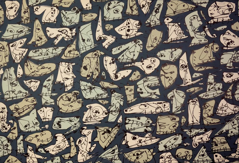 Non Tecnico Saura - Diada I