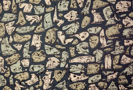 Non Tecnico Saura - Diada I