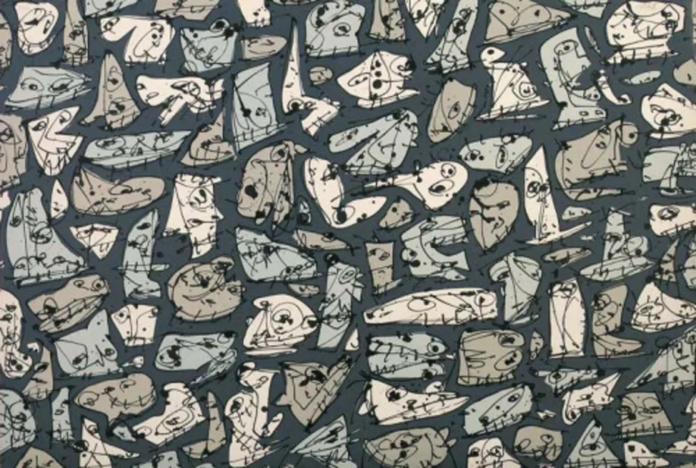 Multiplo Saura - Diada I