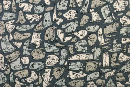 Multiplo Saura - Diada I