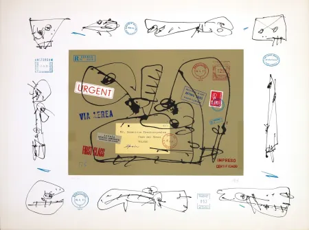 Non Tecnico Saura - Domenicos Theotocopoulos