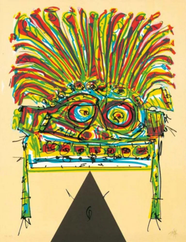 Multiplo Saura - India