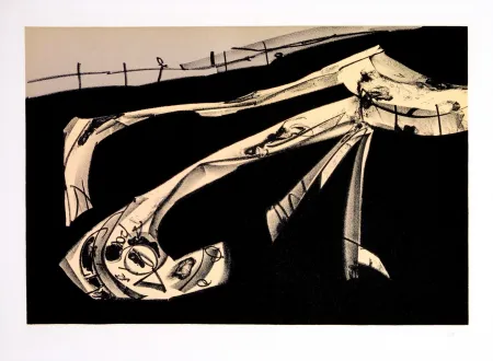 Non Tecnico Saura - Kafka - Tagebücher V