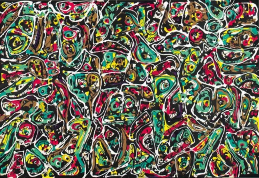 Multiplo Saura - Les dangers de la liaison