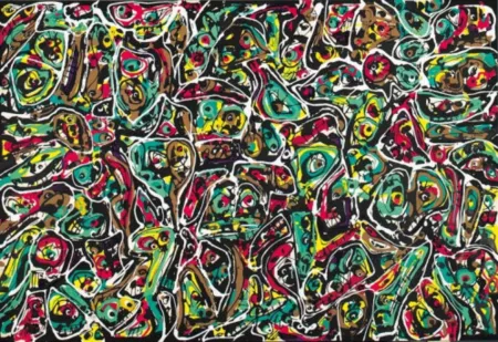 Multiplo Saura - Les dangers de la liaison