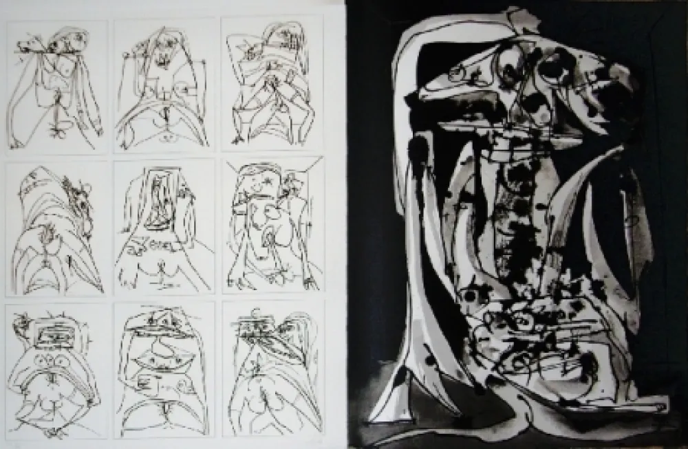 Libro Illustrato Saura - L'odeur de sainteté