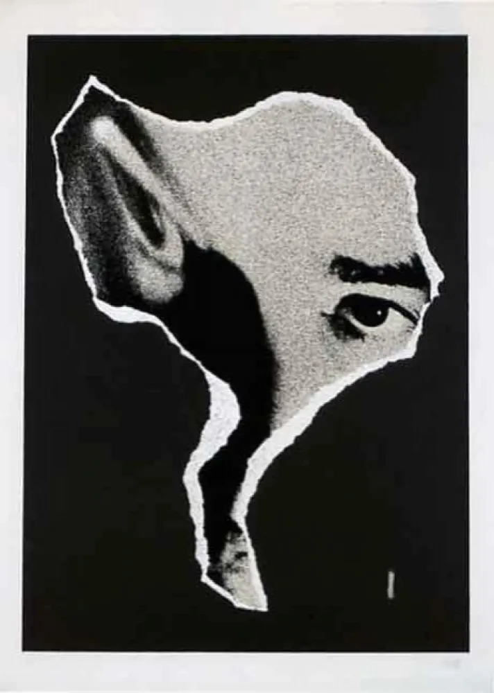 Multiplo Saura - Moi, Planche 1