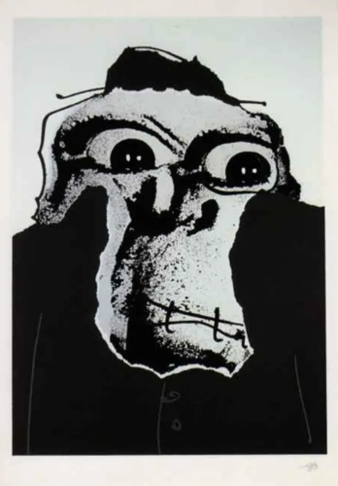 Multiplo Saura - Moi, Planche 12