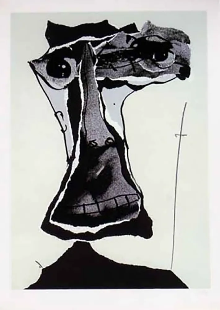 Multiplo Saura - Moi, Planche 2