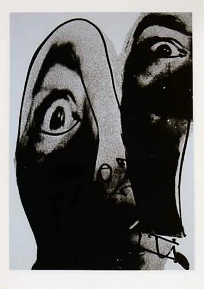 Multiplo Saura - Moi, Planche 4