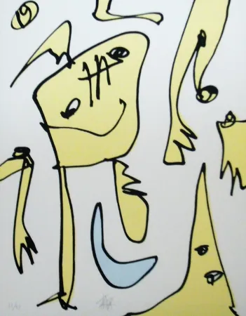 Libro Illustrato Saura - Programio