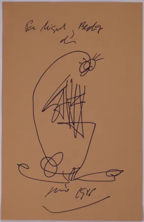 Non Tecnico Saura - Untitled