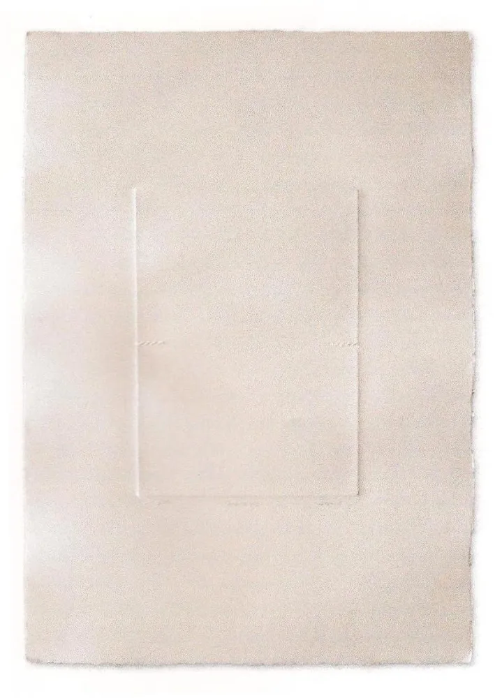 Rilievo Savelli - SPACE+TWO