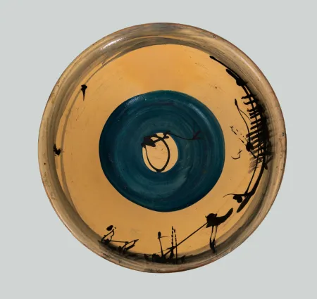 Non Tecnico Scanavino - Senza titolo