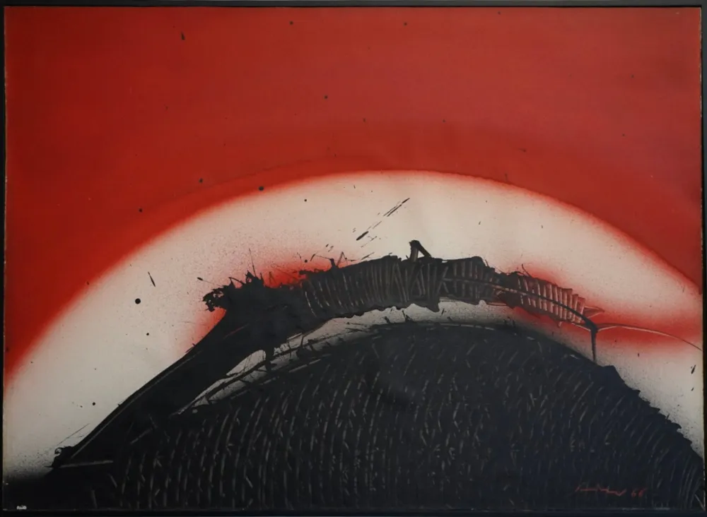 Multiplo Scanavino - Senza titolo