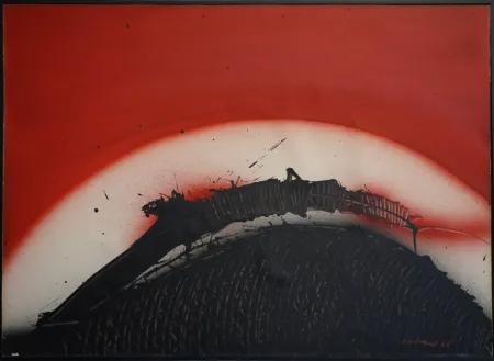 Multiplo Scanavino - Senza titolo