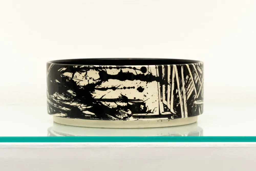 Multiplo Scanavino - Tramature