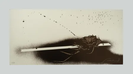 Serigrafia Scanavino - Tramature (C)