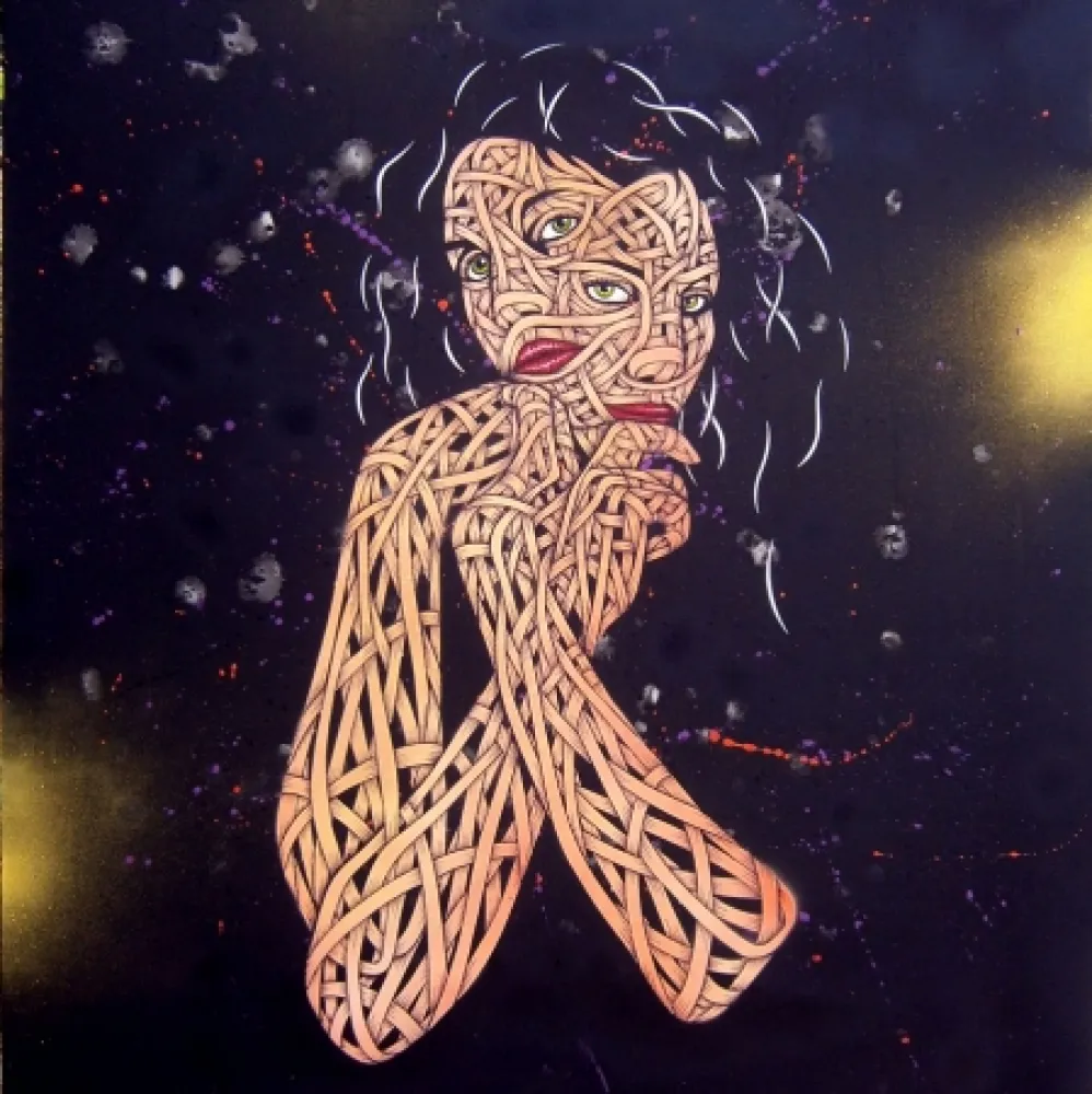 Non Tecnico Schade - Katey