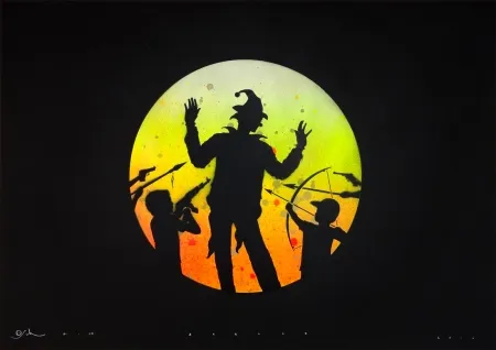 Multiplo Schade - Recovering stolen happiness - Main edition