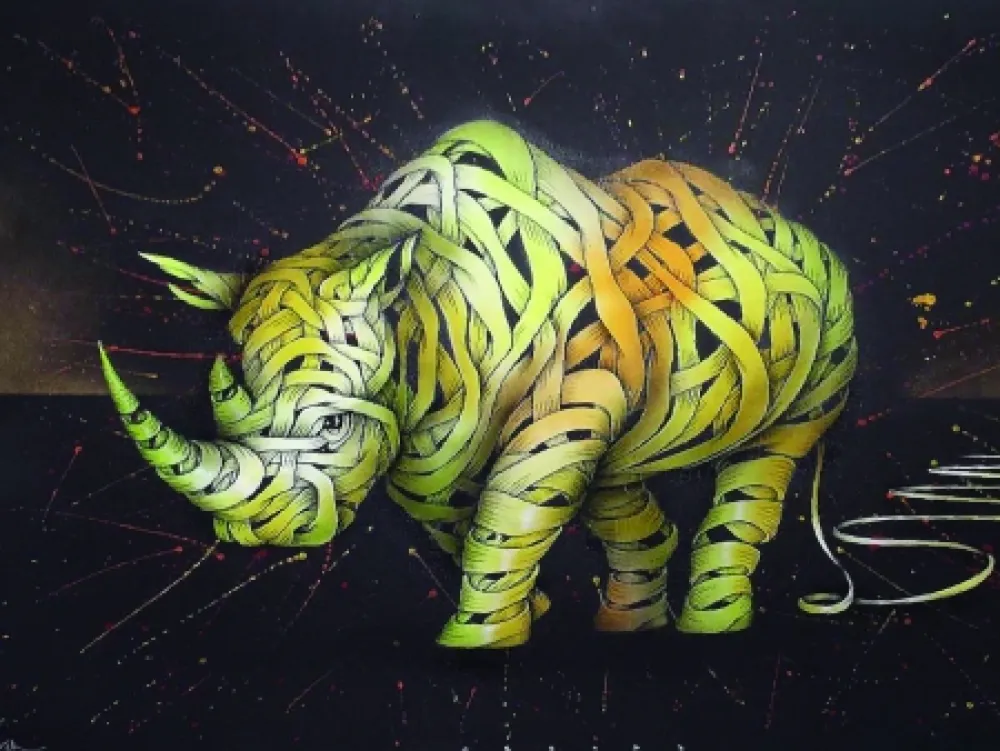 Non Tecnico Schade - Rino Zero