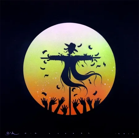 Multiplo Schade - The Believers