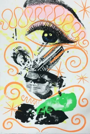 Multiplo Scharf - Best Buddies