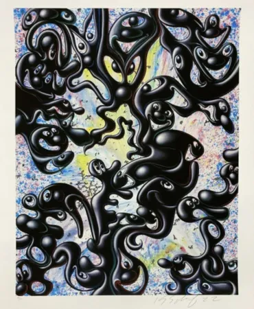 Multiplo Scharf - Klobz