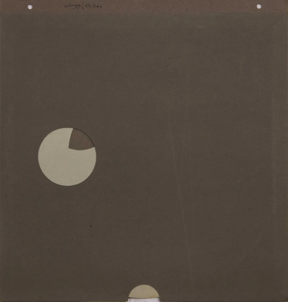 Multiplo Scheggi - Untitled