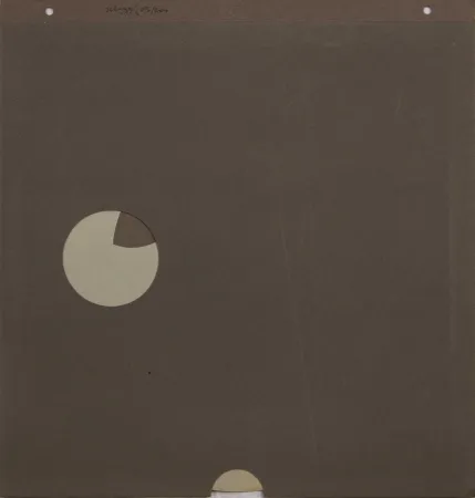 Multiplo Scheggi - Untitled