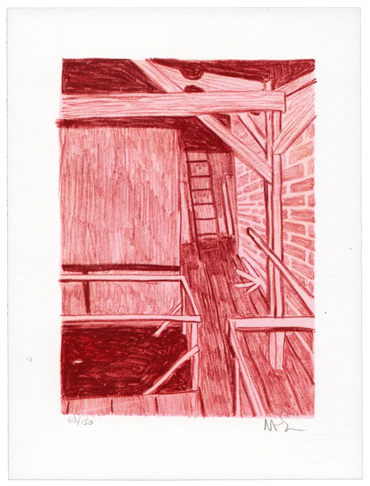 Litografia Schelde - Éditions Petit #1