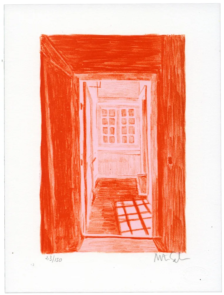 Litografia Schelde - Éditions Petit #2