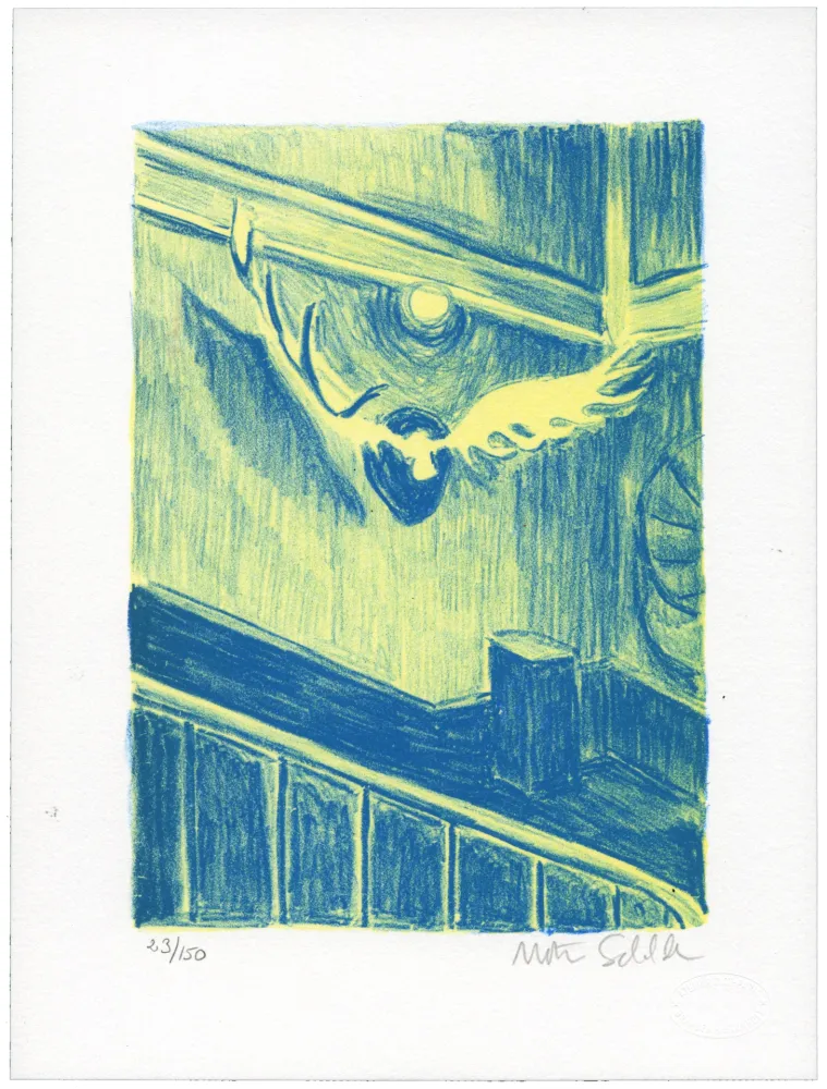 Litografia Schelde - Éditions Petit #5