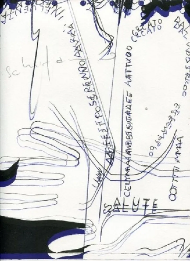 Acquaforte Schifano - Gli incontri della quercia