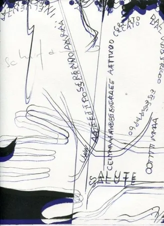 Acquaforte Schifano - Gli incontri della quercia