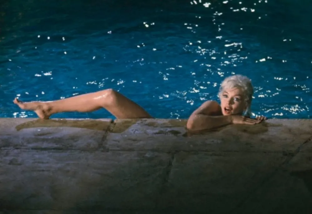 Fotografie Schiller - Color 2 Frame 21