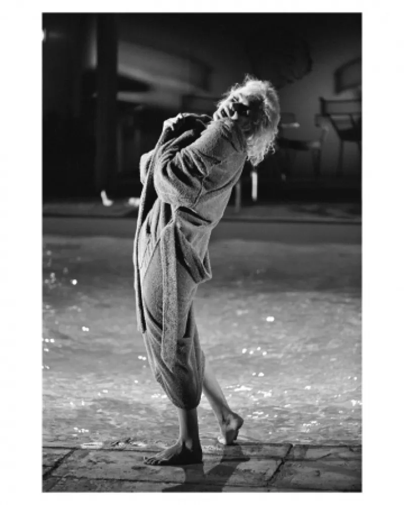 Fotografie Schiller - Roll 7 Frame 33