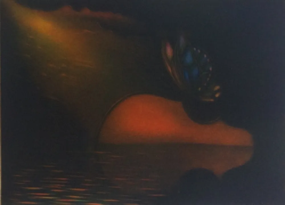 Maniera Nera Schkolnyk - VIOLON