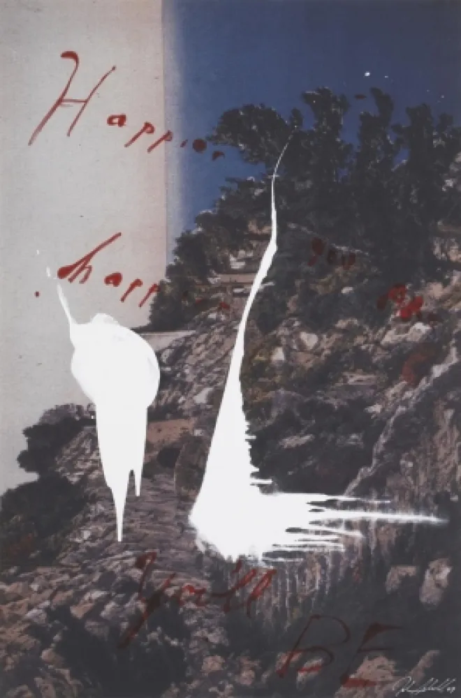 Non Tecnico Schnabel - Happier you are… Happier you will be