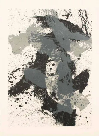 Litografia Scialoja - GEOGRAFIA