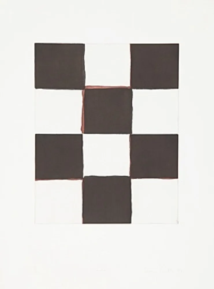 Acquaforte E Acquatinta Scully - 