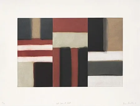 Acquaforte E Acquatinta Scully - Cut Ground Read