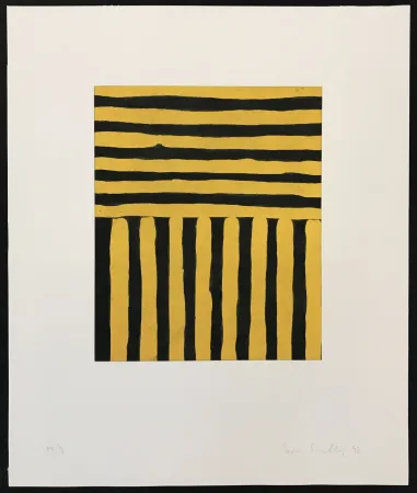 Acquaforte E Acquatinta Scully - Heart of Darkness 7