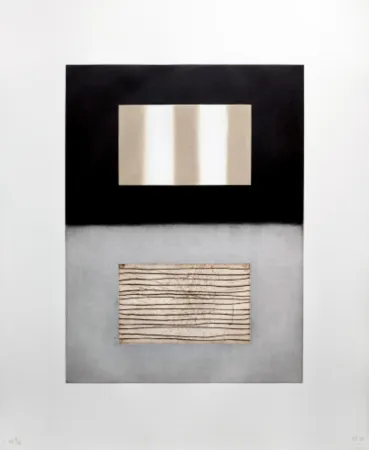 Acquaforte E Acquatinta Scully - Liliane 1