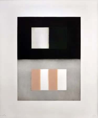 Acquaforte E Acquatinta Scully - Liliane 2