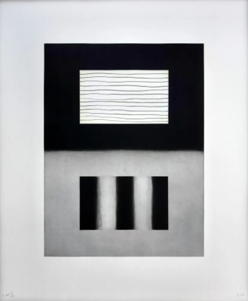 Acquaforte E Acquatinta Scully - Liliane 6