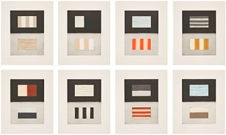 Acquaforte E Acquatinta Scully - Liliane